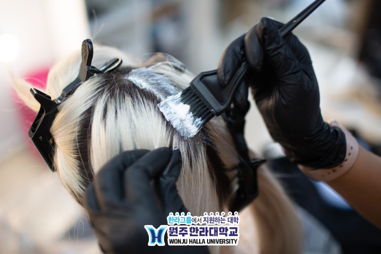 미헤어창조 이미지