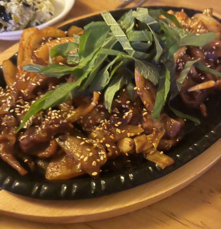 곰소호프 이미지