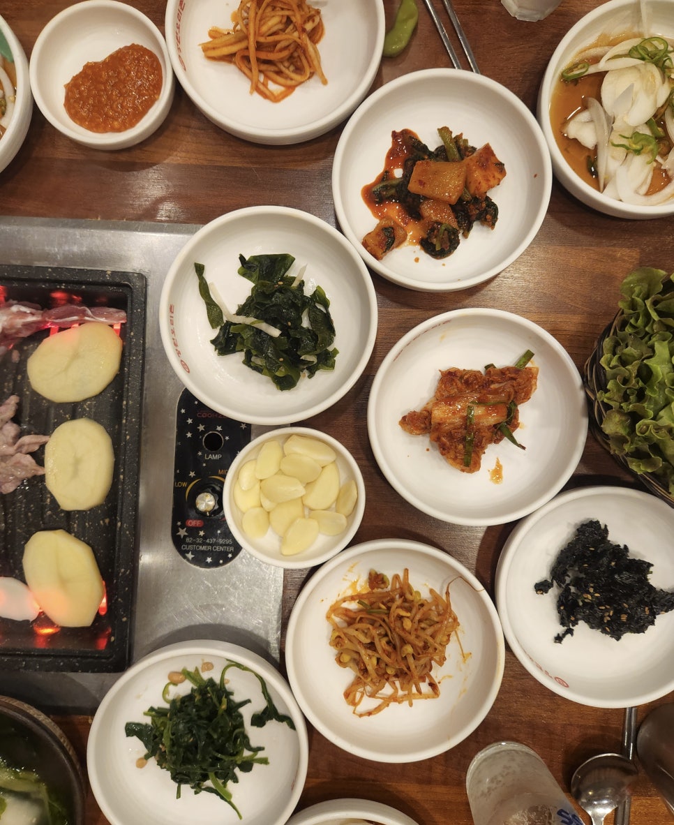 정원오리촌엄궁 이미지