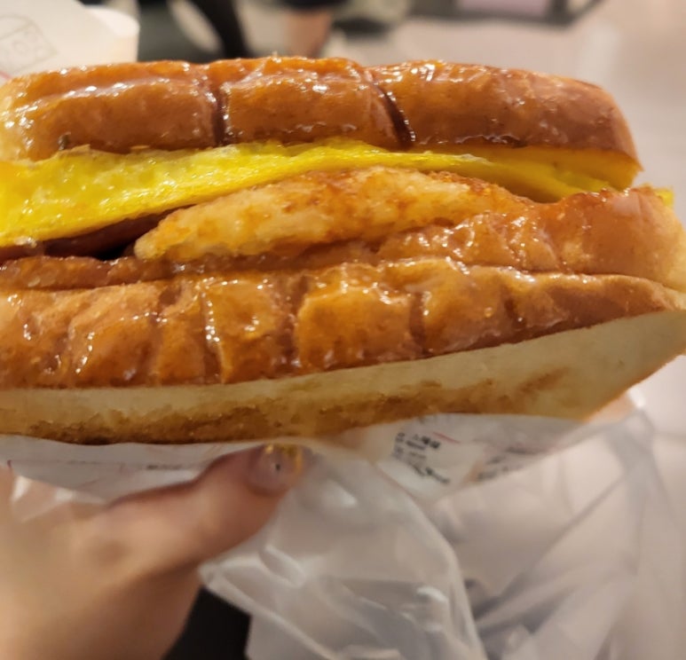 이삭한식부페 이미지