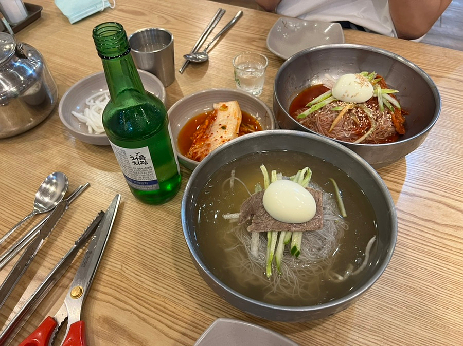 상도동함흥면옥 이미지