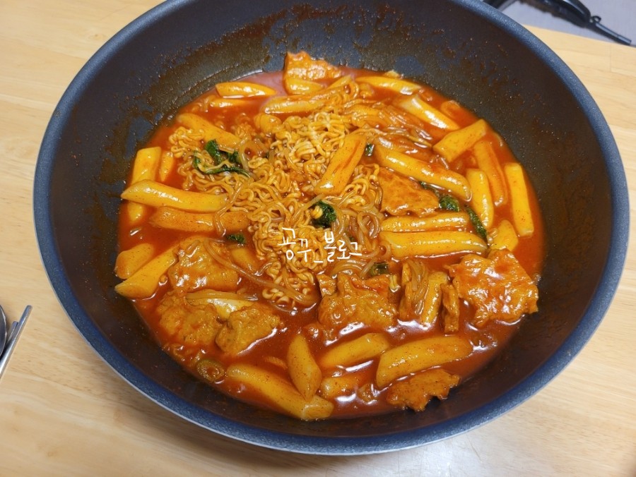 옥이네식품 이미지