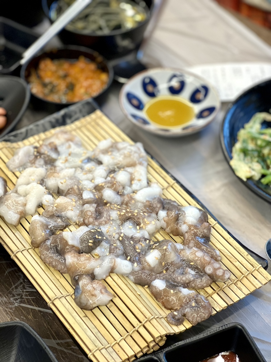 삼이네횟집 이미지