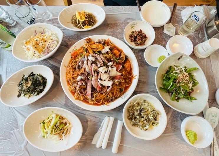 임박사아구찜 이미지