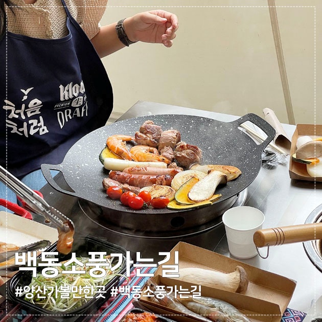 (주)백동소풍가는길 이미지