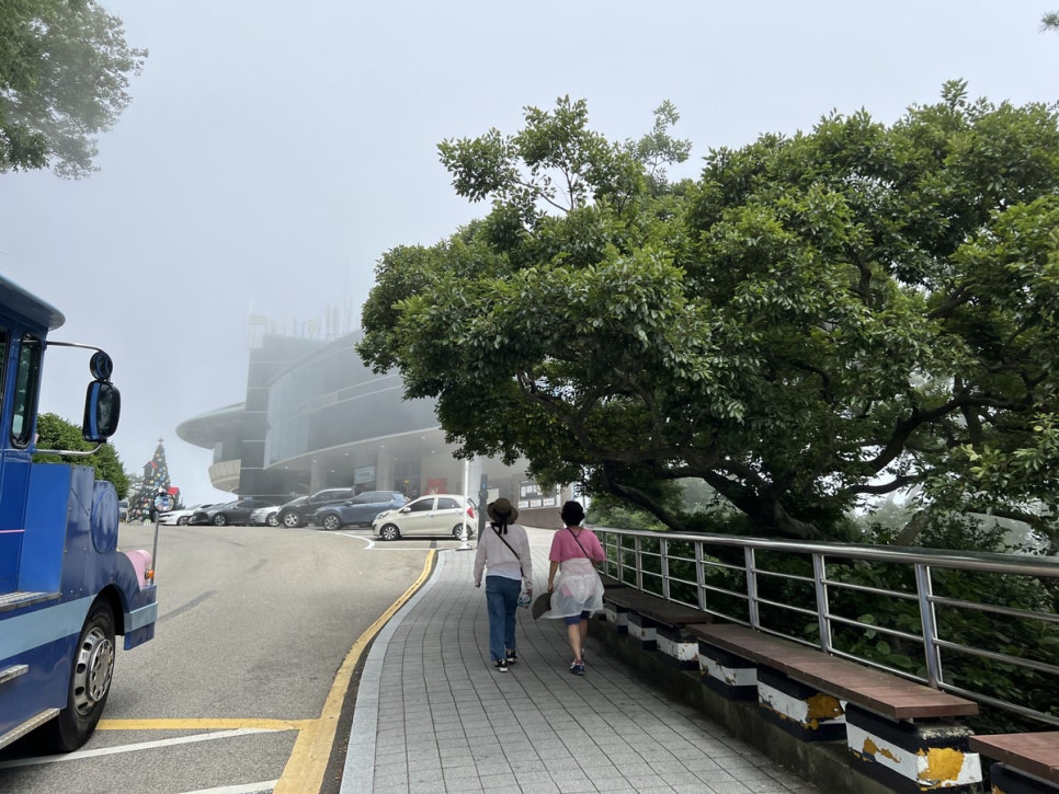 카페 블루빈 이미지