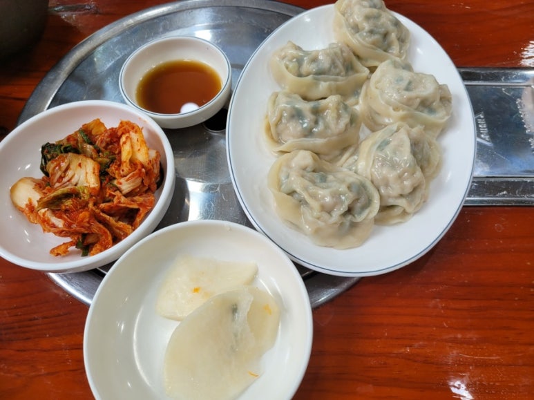 서울콩국수칼국수 이미지