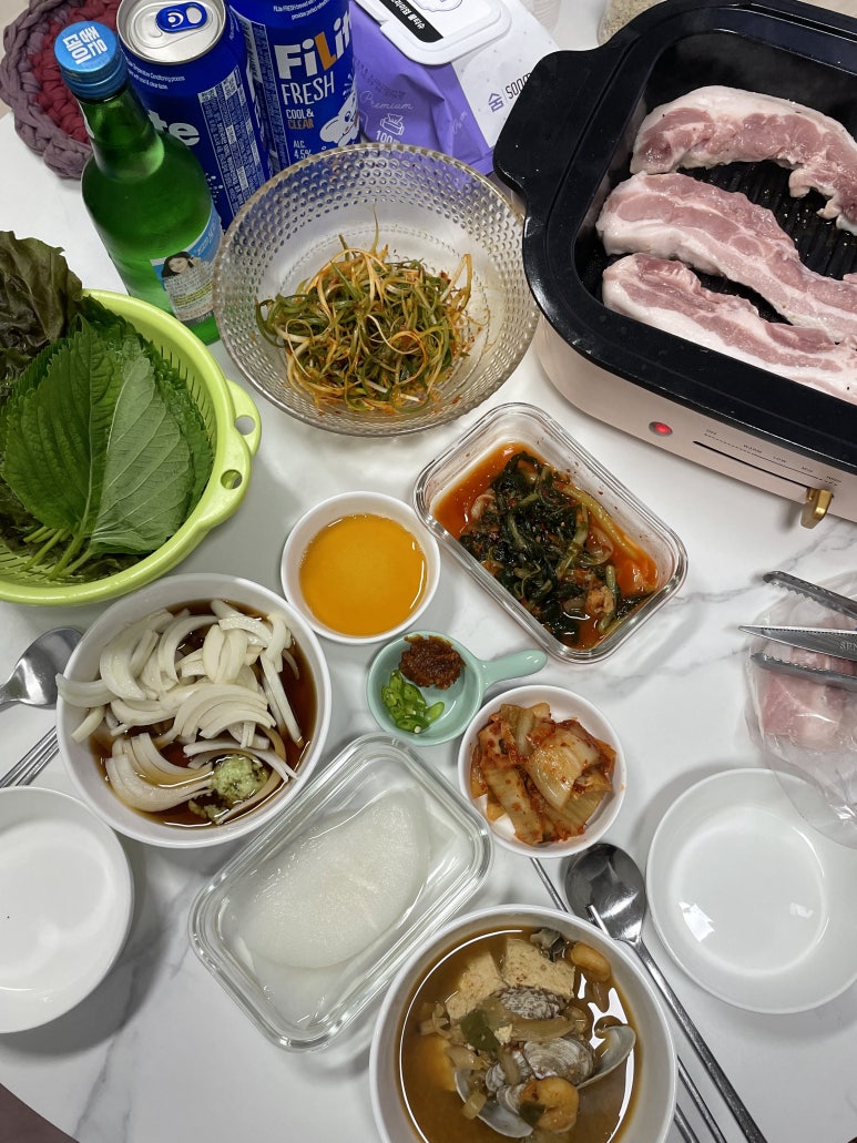 고기가온당 이미지