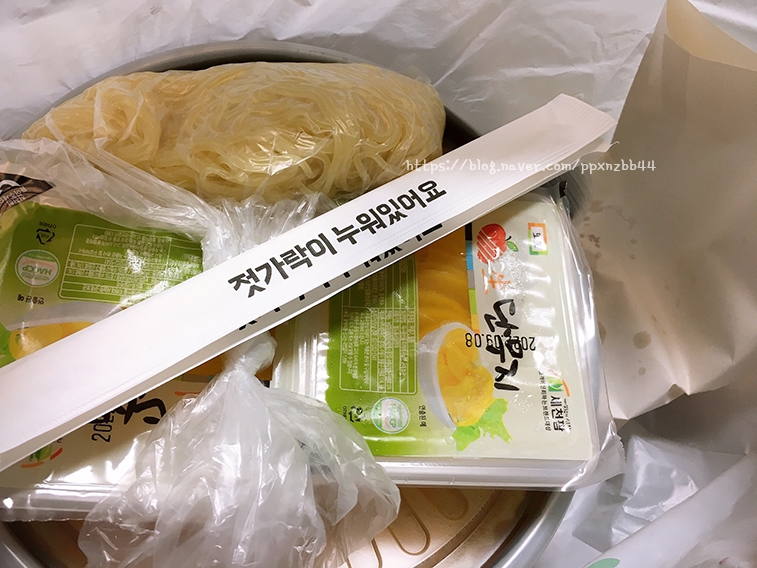 암사동벼락떡볶이 이미지