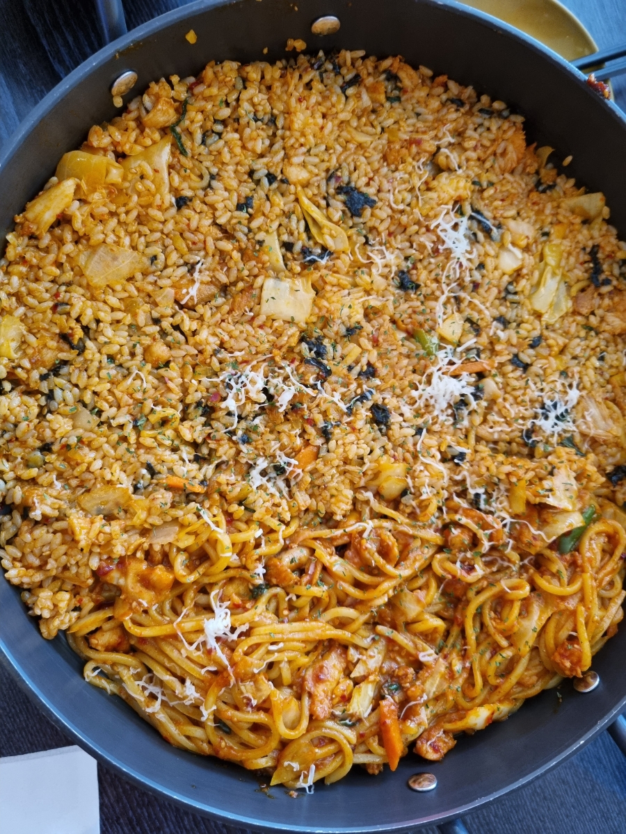 연산닭갈비 이미지