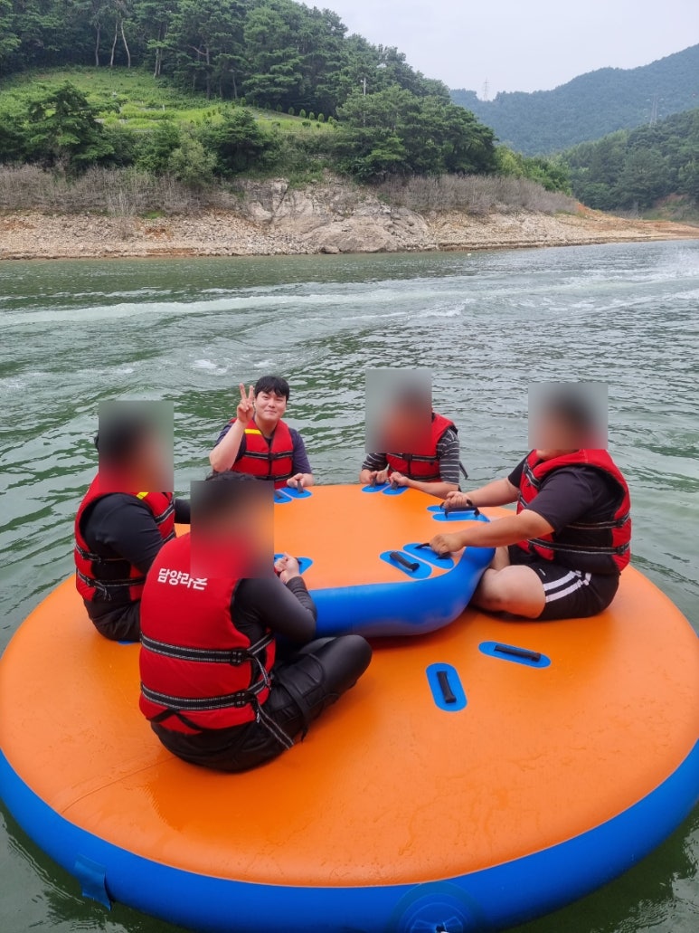 담양라온글램핑지점 이미지