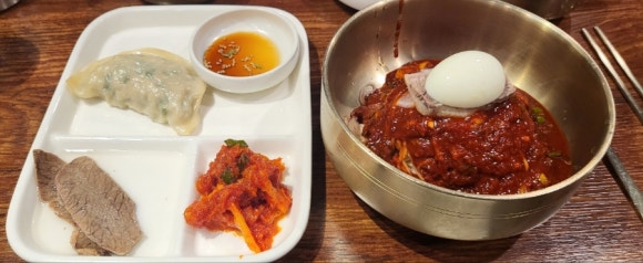 평양옥 NC신구로점 이미지