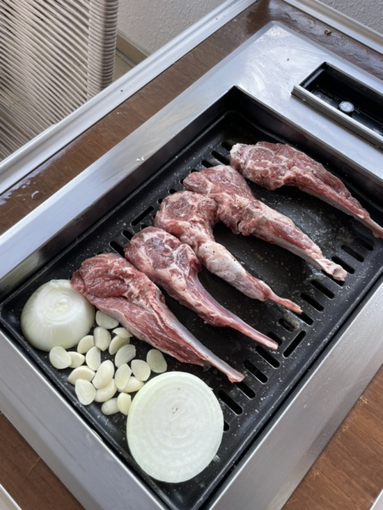 블루망고 이미지