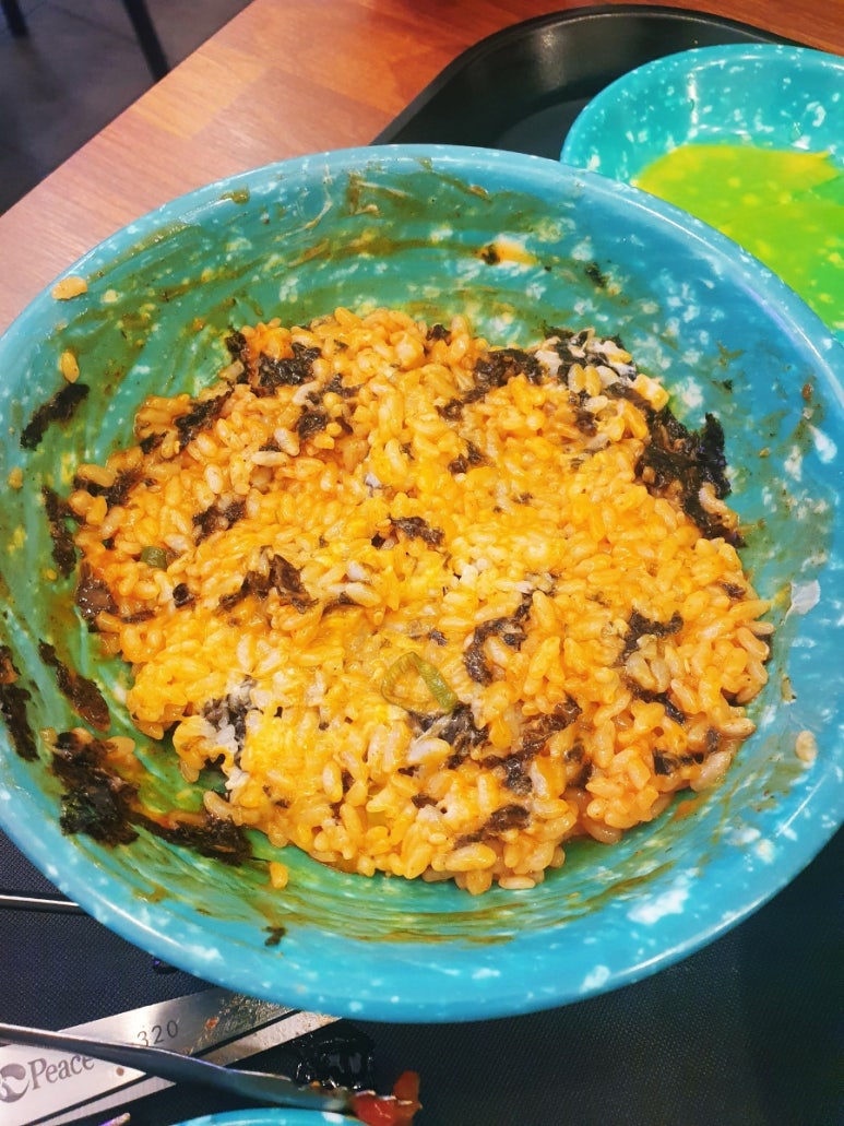 우리할매떡볶이 동탄점 이미지