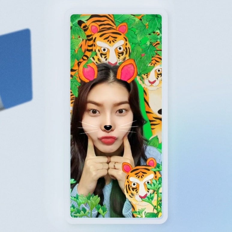 호랑이뷰티 이미지