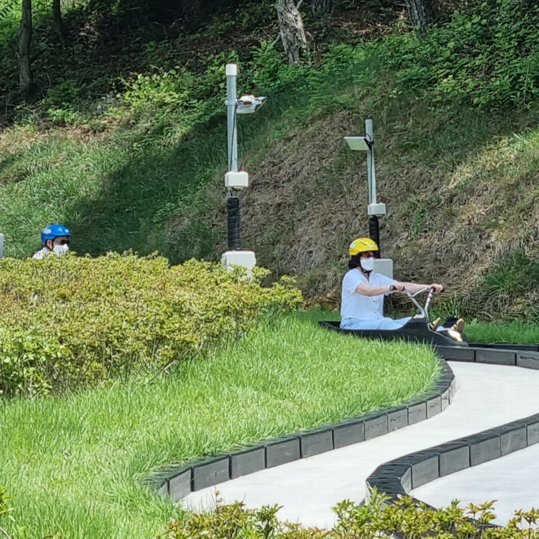마리나송원횟집 이미지