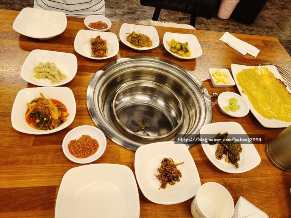 동춘뒷고기 이미지