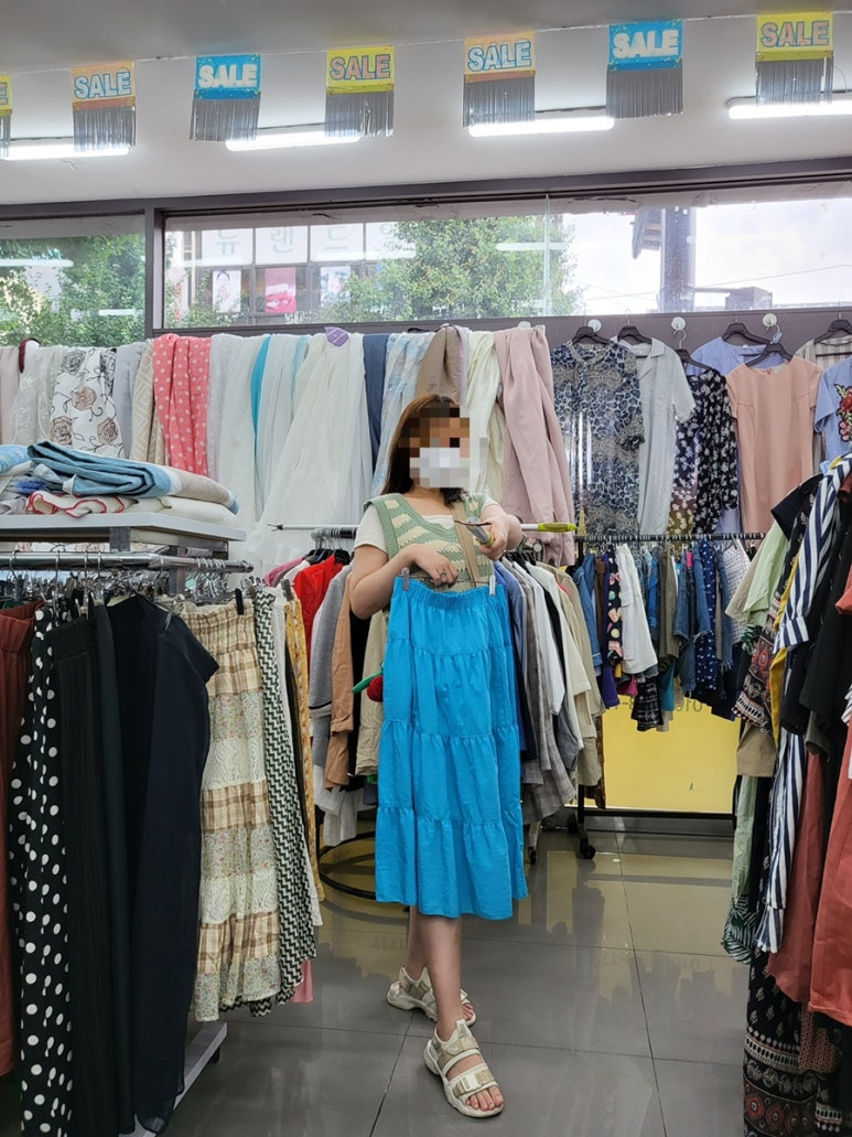백만장자구제샵 이미지