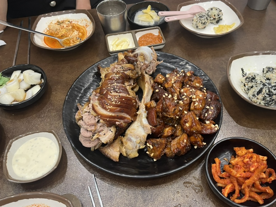 1983족발왕(신서혁신점) 이미지
