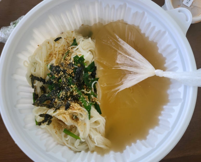 대곡손칼국수 이미지