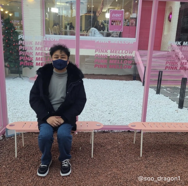 멜로우카페 이미지