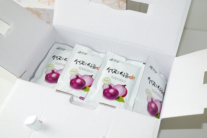 서정식품 이미지