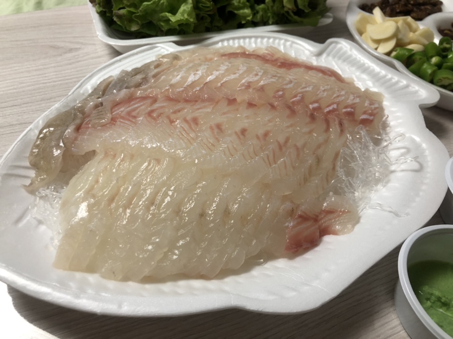 홍천수산 이미지