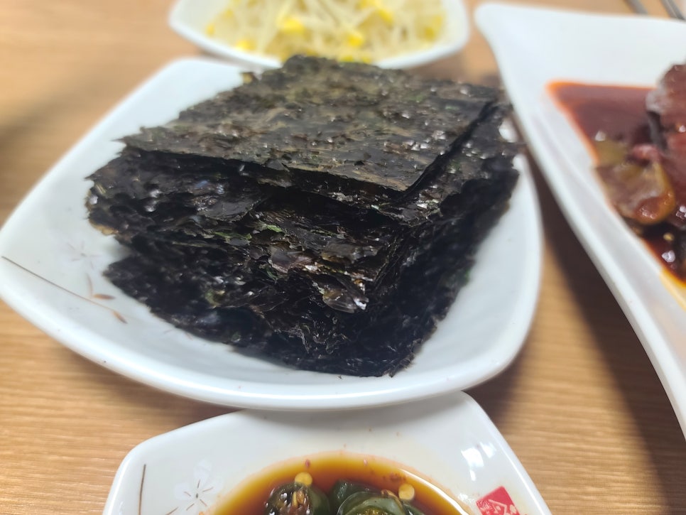 청해코다리 이미지