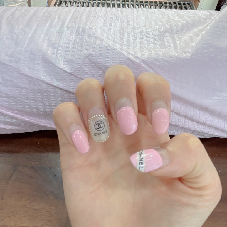 다이아네일 이미지