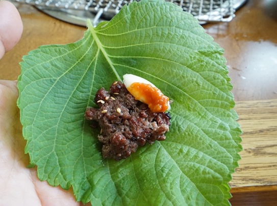 산내불고기 이미지
