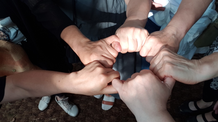 쉼드림 이미지