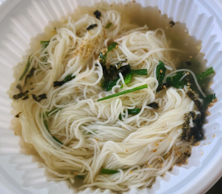 대곡손칼국수 이미지