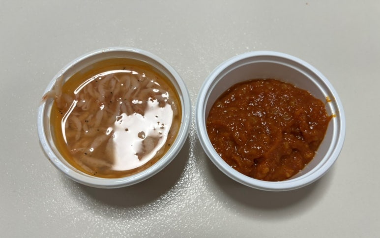 종로경원족발 이미지