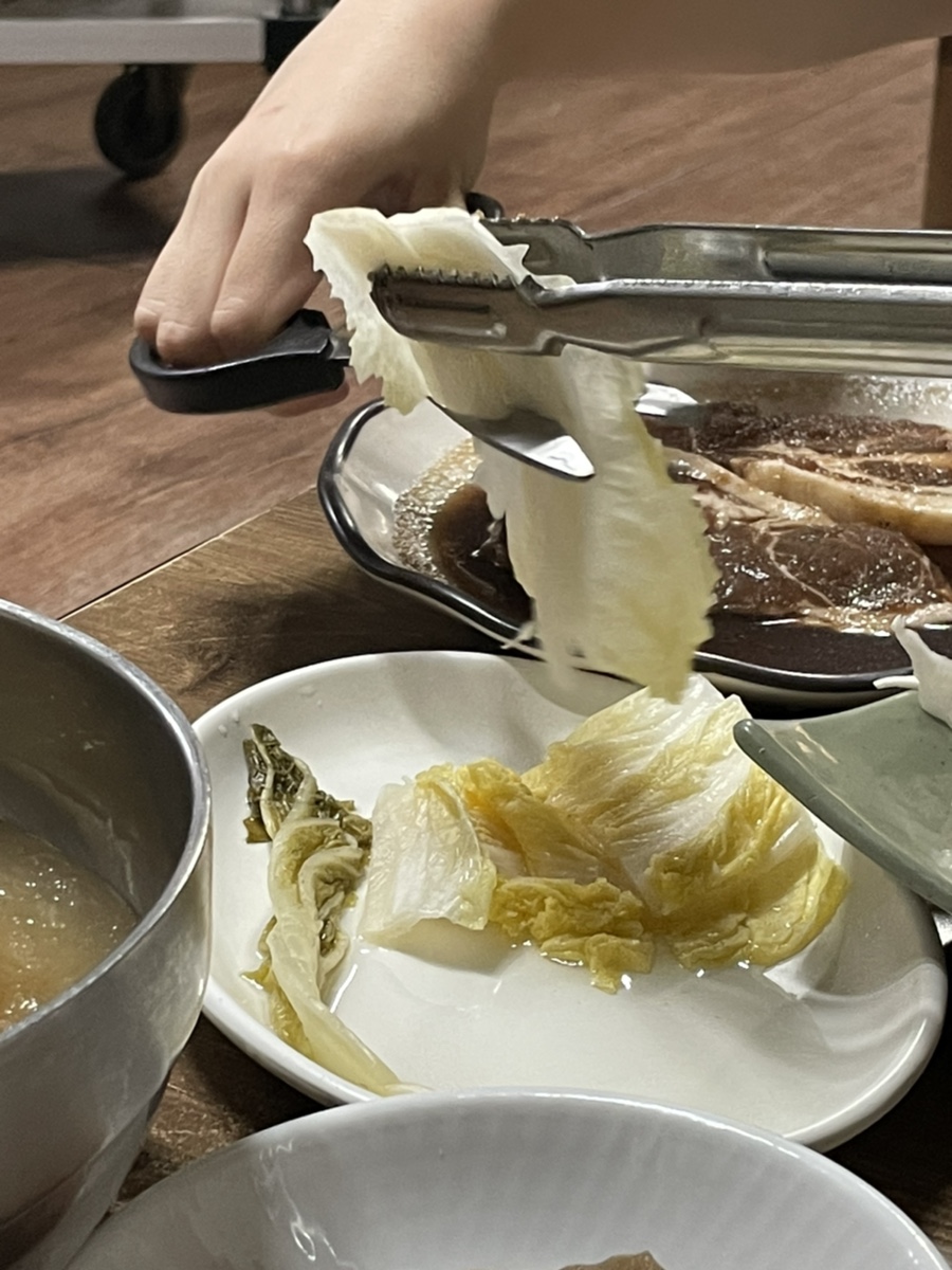 서초돼지갈비 이미지