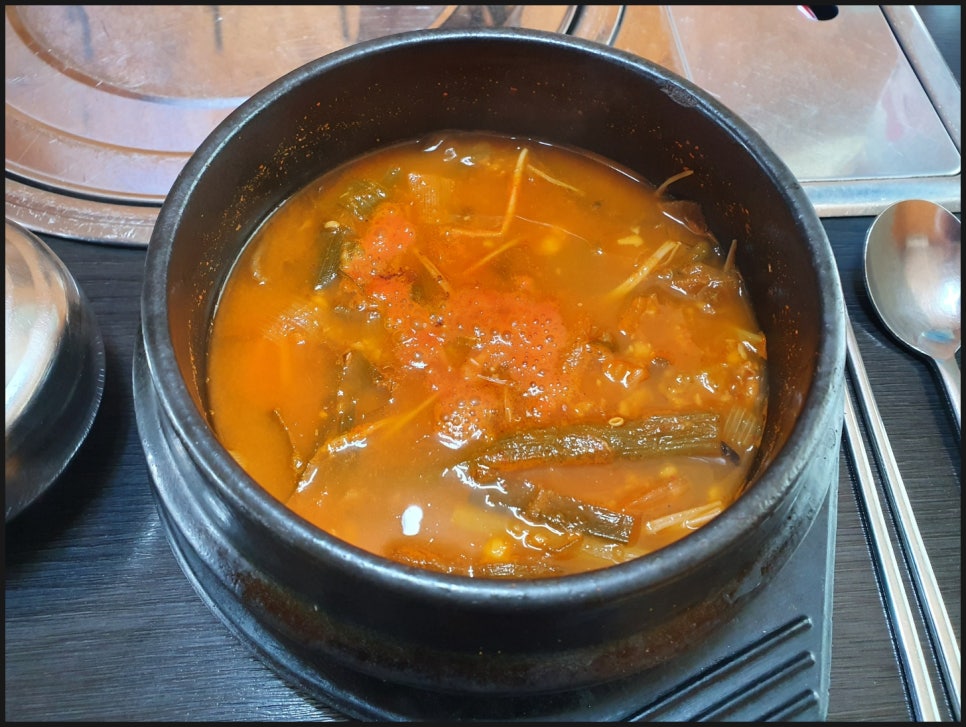 영천돌메기매운탕 이미지