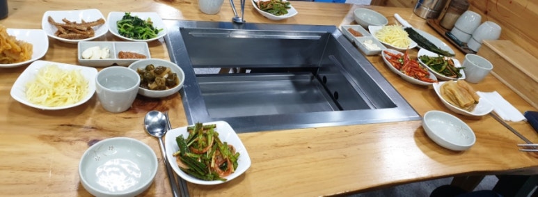 풍천민물장어 드림하우스 이미지