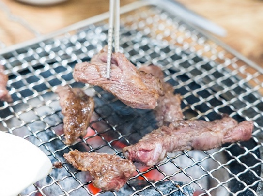 산내불고기 이미지