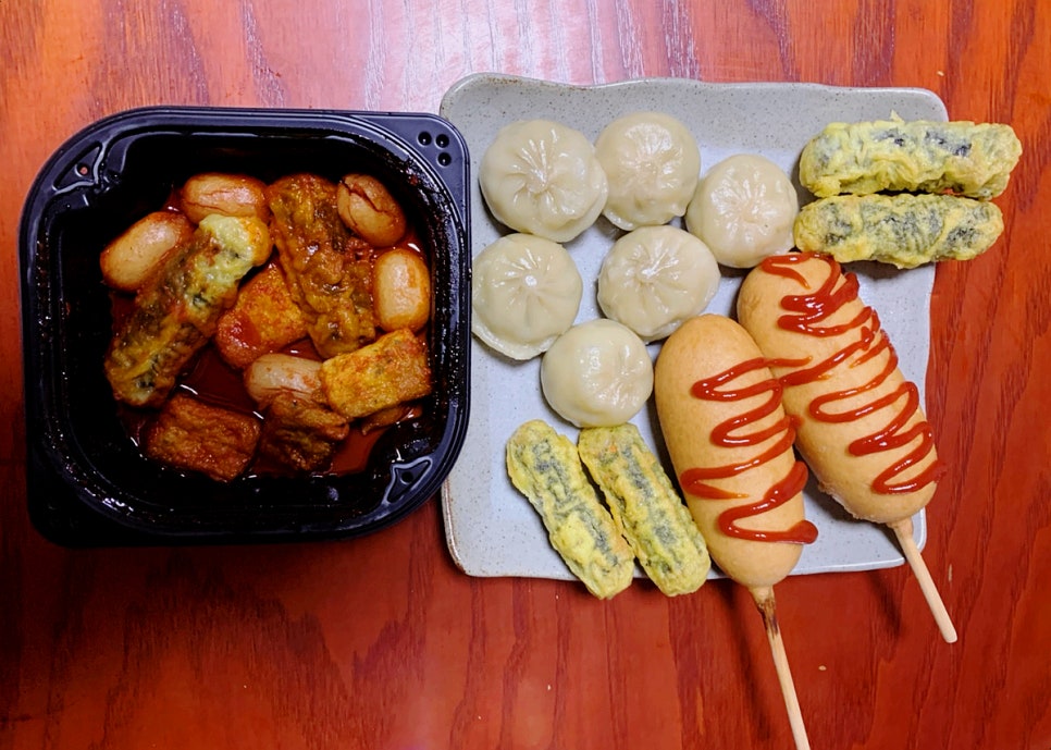 꼬꼬분식 이미지