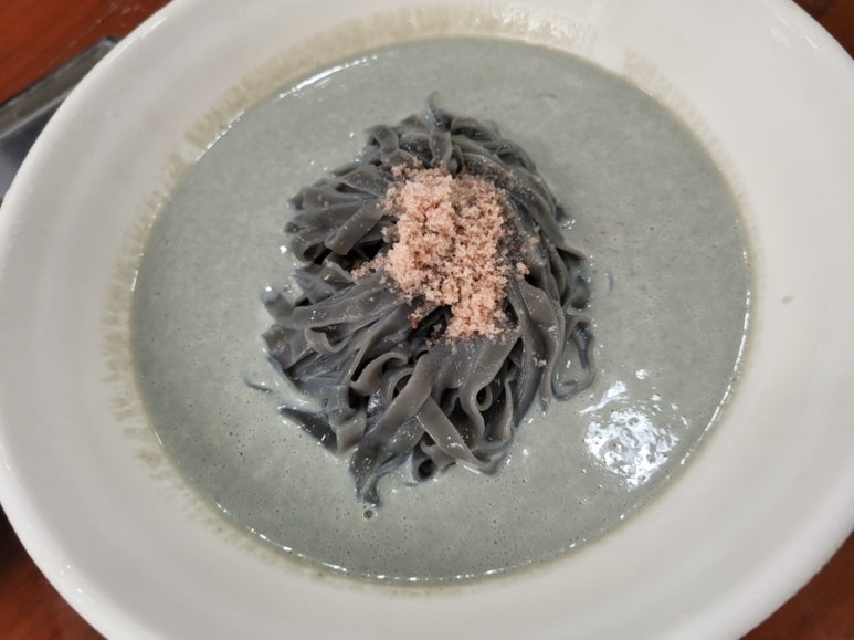 서울콩국수칼국수 이미지