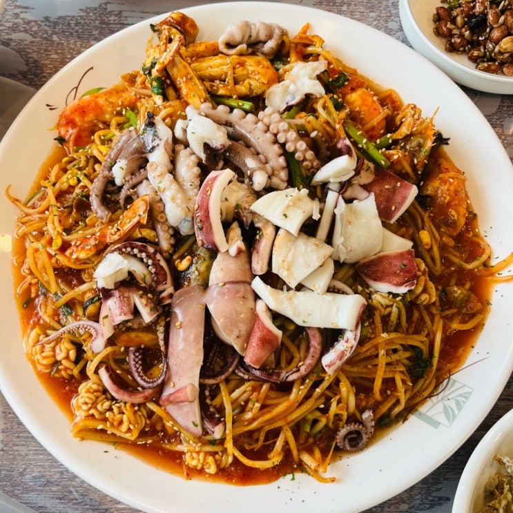 임박사아구찜 이미지