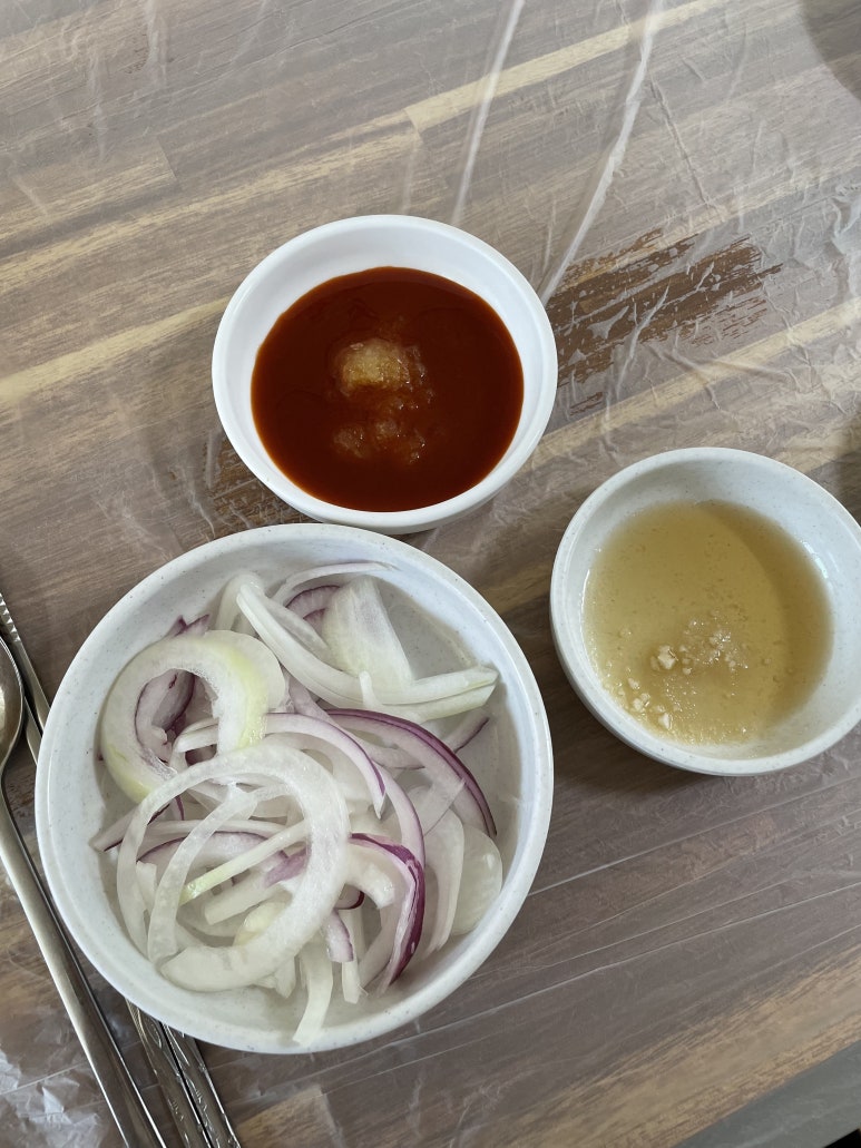 유성식육식당 이미지