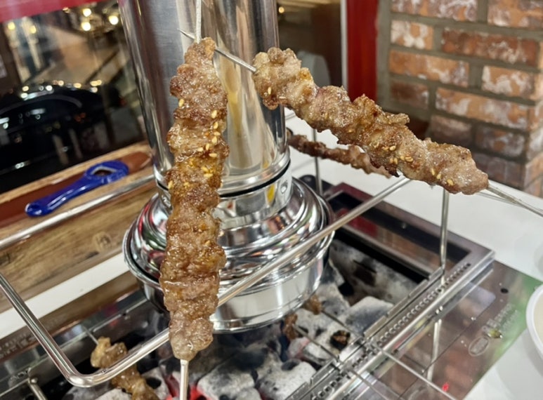 하이양꼬치&마라탕 이미지