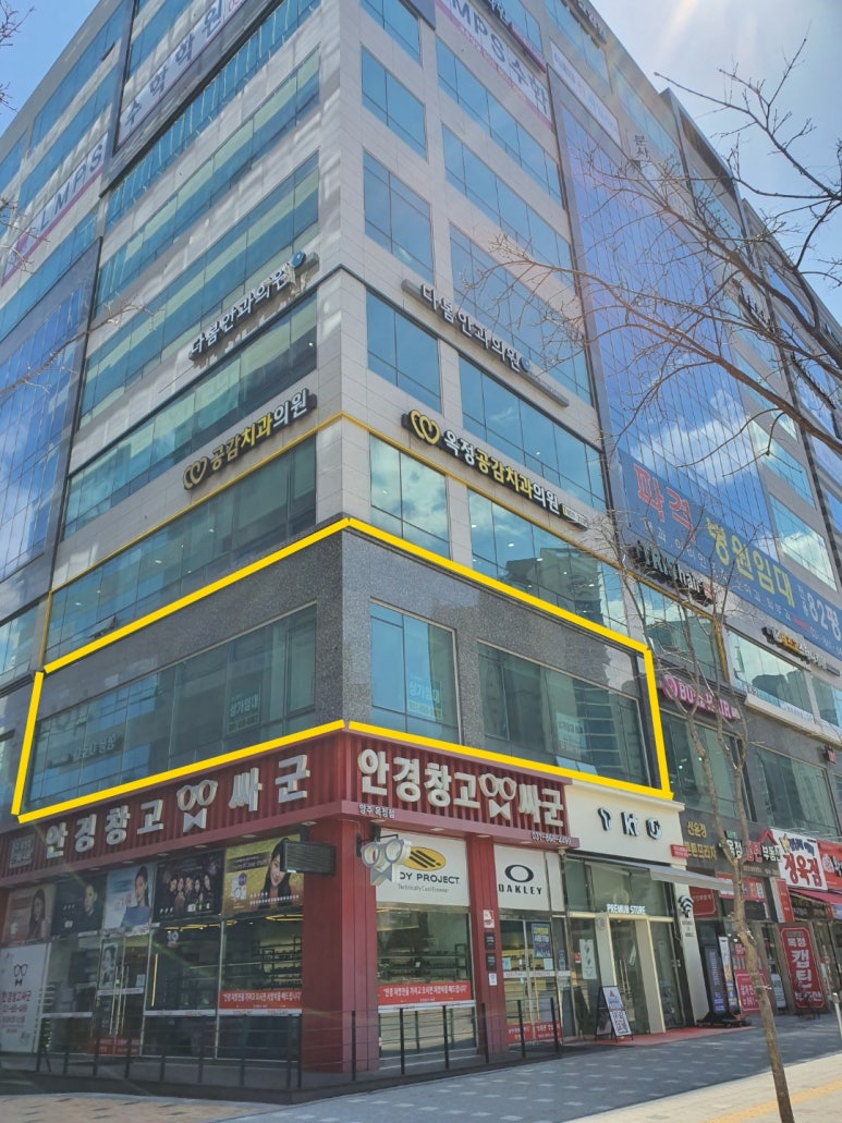 인하소아과 이미지