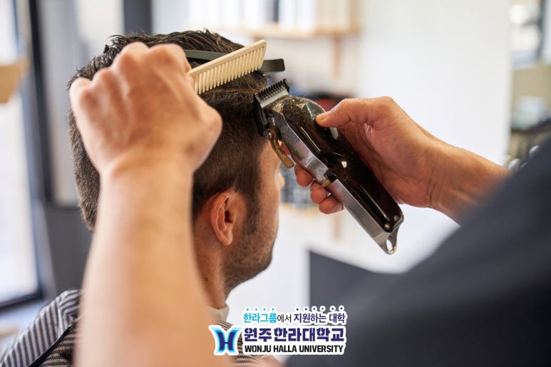미헤어창조 이미지