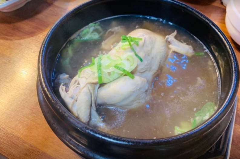 수빈산삼본가 이미지