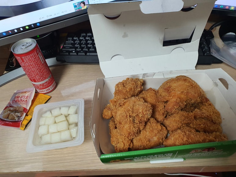 BBQ 화곡곰달래점 이미지
