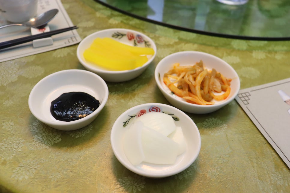 중화요리 왕쉐프 이미지