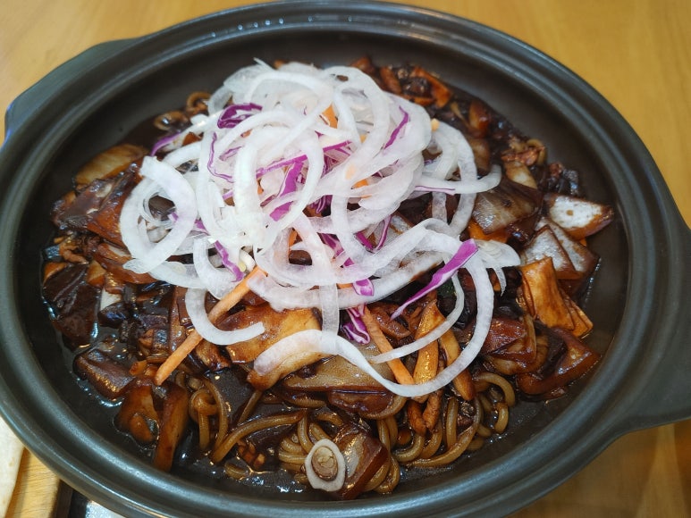 이종구항아리짬뽕 이미지