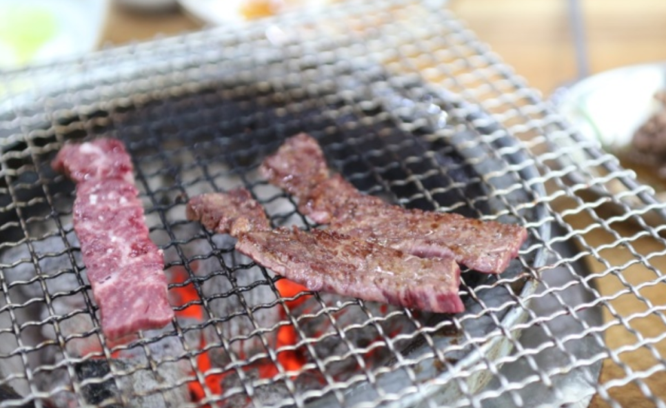 사봉한우촌식육식당 이미지