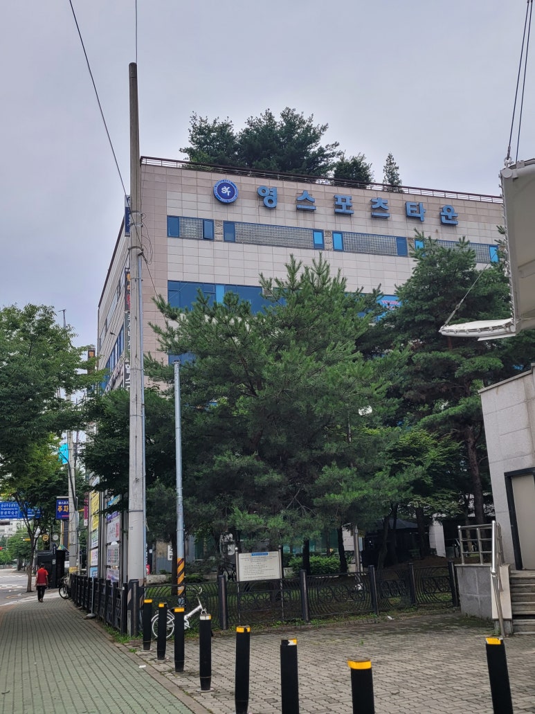 영스포츠타운 이미지
